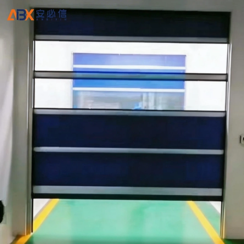 南通高速门